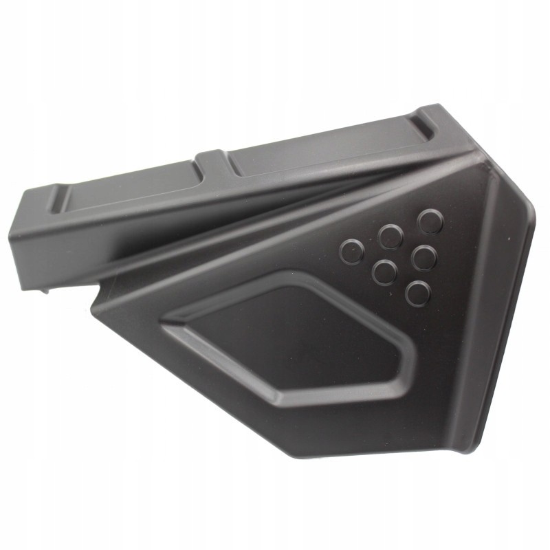 Can am renegade wishbone cover, front right