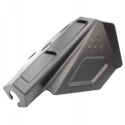 Can am renegade wishbone cover, front right