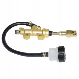 Yamaha raptor 660 brake master cylinder