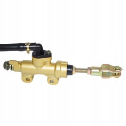 Yamaha raptor 660 brake master cylinder