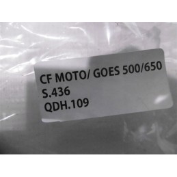 Brake lever cf moto goes 500 650