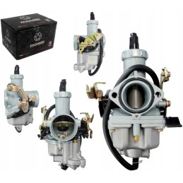 Pz30 CG200 quad atv motorcycle carburetor