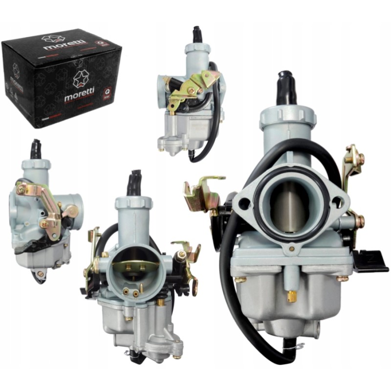 Pz30 CG200 quad atv motorcycle carburetor