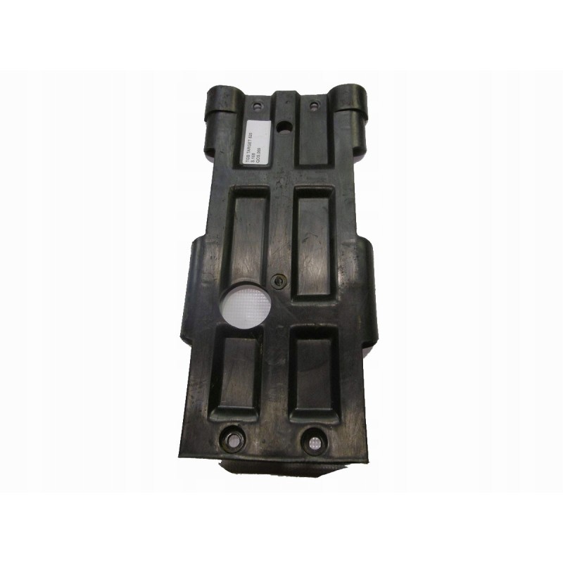Bottom cover for tgb target blade 525 550