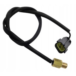 Falcon 125 e5 temperature sensor