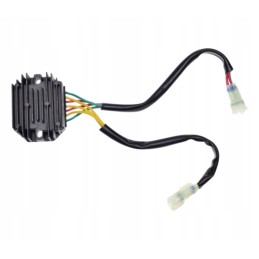 Polaris predator outlaw 450 525 voltage regulator