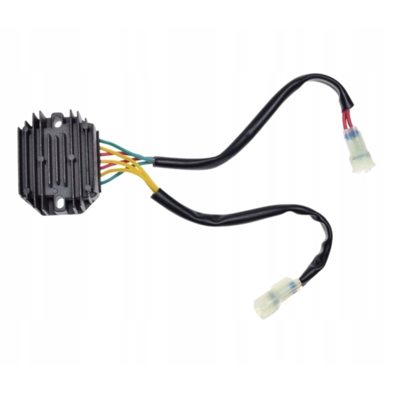 Polaris predator outlaw 450 525 voltage regulator