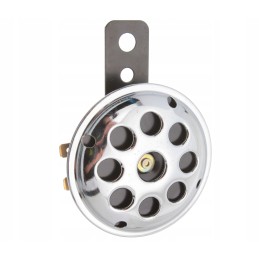 Horn signal quad atv loncin bashan shineray 12v