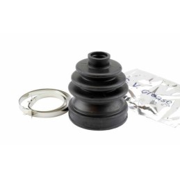 Rear inner joint cover honda pioneer 700 17