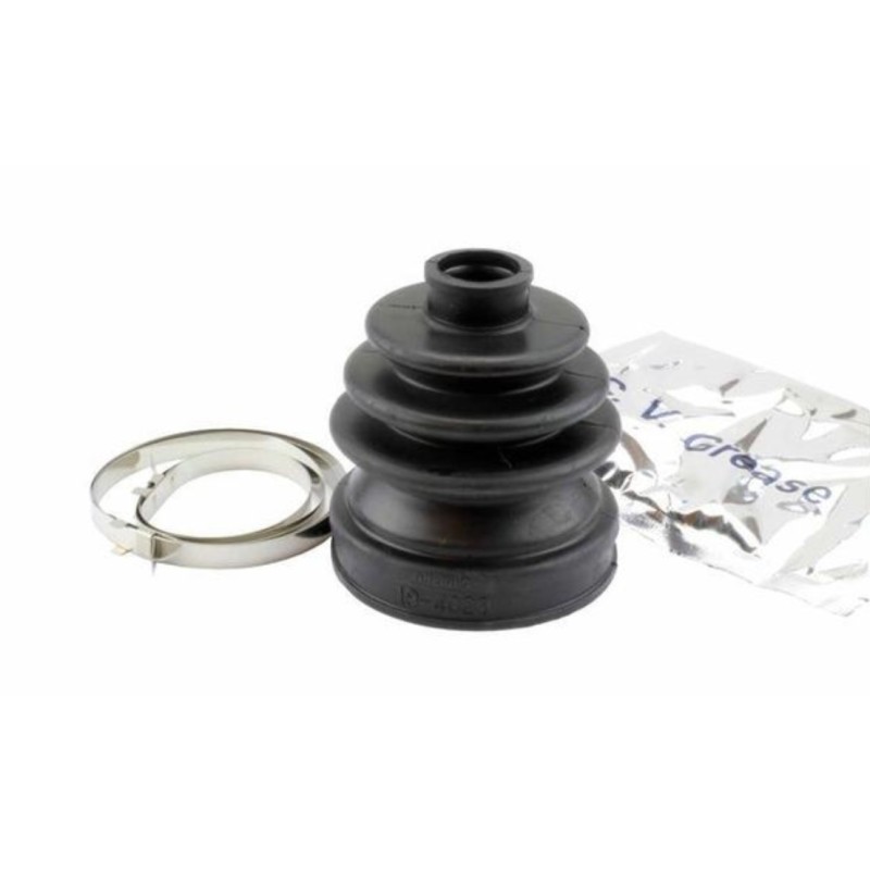 Rear inner joint cover honda pioneer 700 4 17