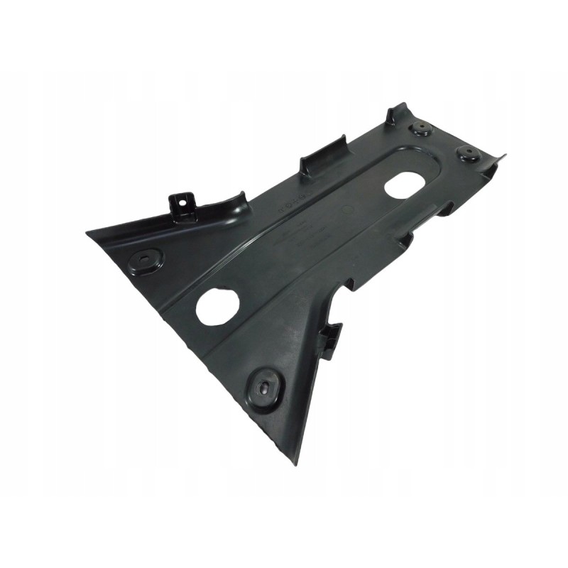 Bottom cover kymco mxu 500 irs 07 15