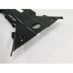 Bottom cover kymco mxu 500 irs 07 15