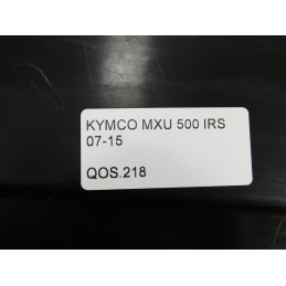 Bottom cover kymco mxu 500 irs 07 15