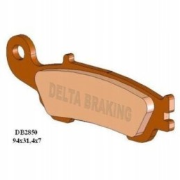 Brake pads yamaha yz125 yz450f 2008 2015