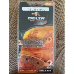 Brake pads yamaha yz125 yz450f 2008 2015