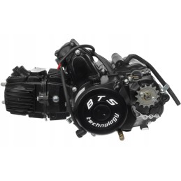 Engine 125 110cc automatic atv mopeds freebies