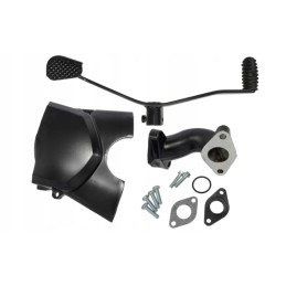 Engine 125 110cc automatic atv mopeds freebies