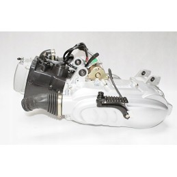 150cc ATV engine, automatic reverse gear, symmetrical