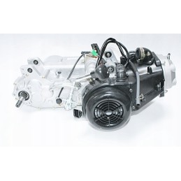 150cc ATV engine, automatic reverse gear, symmetrical