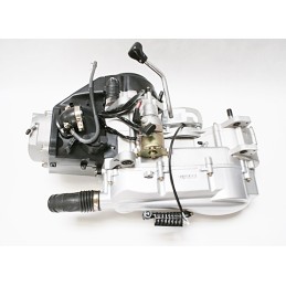 150cc ATV engine, automatic reverse gear, symmetrical