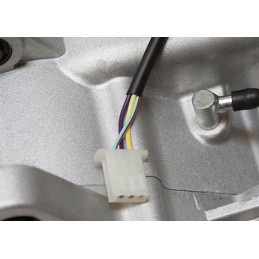 150cc ATV engine, automatic reverse gear, symmetrical