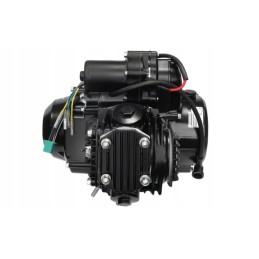 110cc engine bts polautomat quad atv set