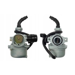 110cc engine bts polautomat quad atv set