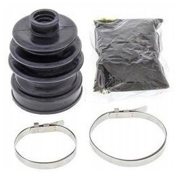All balls drive joint cover for Kawasaki ATV