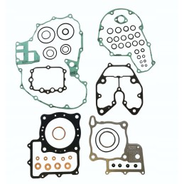 Athena set of gaskets honda trx 650 af 03 04