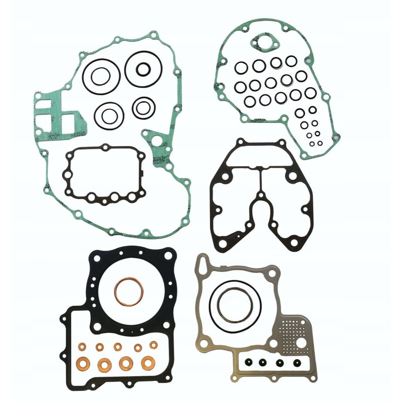 Athena set of gaskets honda trx 650 af 03 04