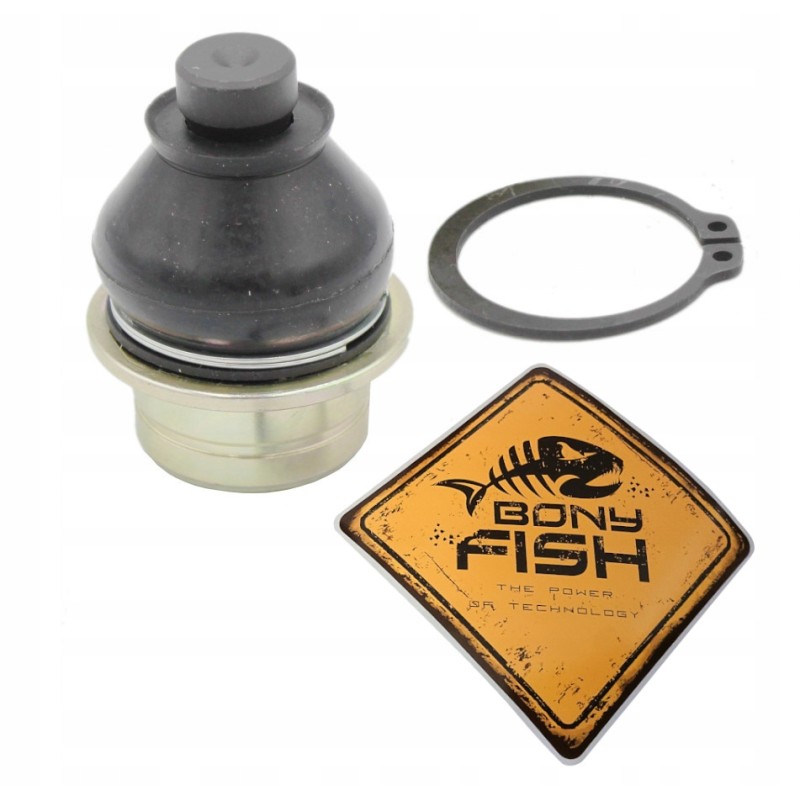 Swingarm pivot pin lta ltf 400 king quad