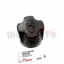 Wheel cap kymco mxu 150 250 300 mxu150 mxu250 oe