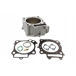 Complete cylinder athena easy mx honda ec210 016