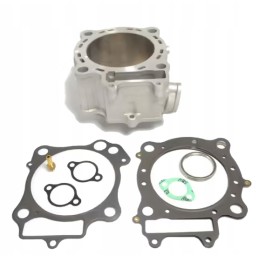 Complete cylinder athena easy mx honda ec210 016