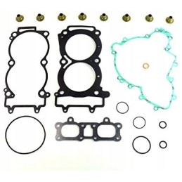 Athena set of gaskets for Polaris Ranger RZR900 XP