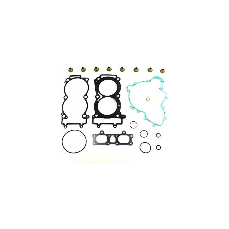 Athena set of gaskets for Polaris Ranger RZR900 XP