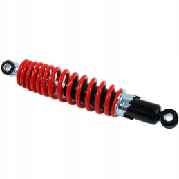 Rear shock absorber red barton atv 110cc