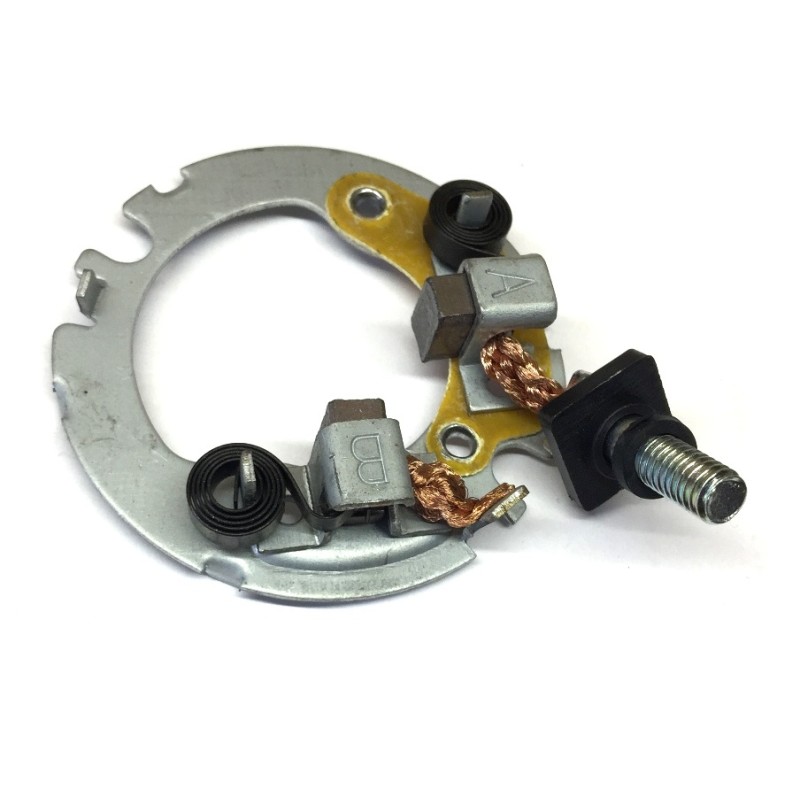 Starter brushes lt a lt f 400 eiger kingquad