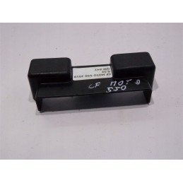 Plastic filling cf moto 550 2019