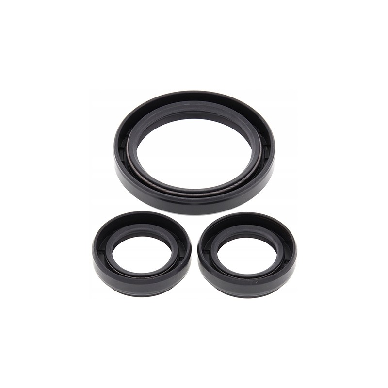 Front differential seals yamaha yfm350 400
