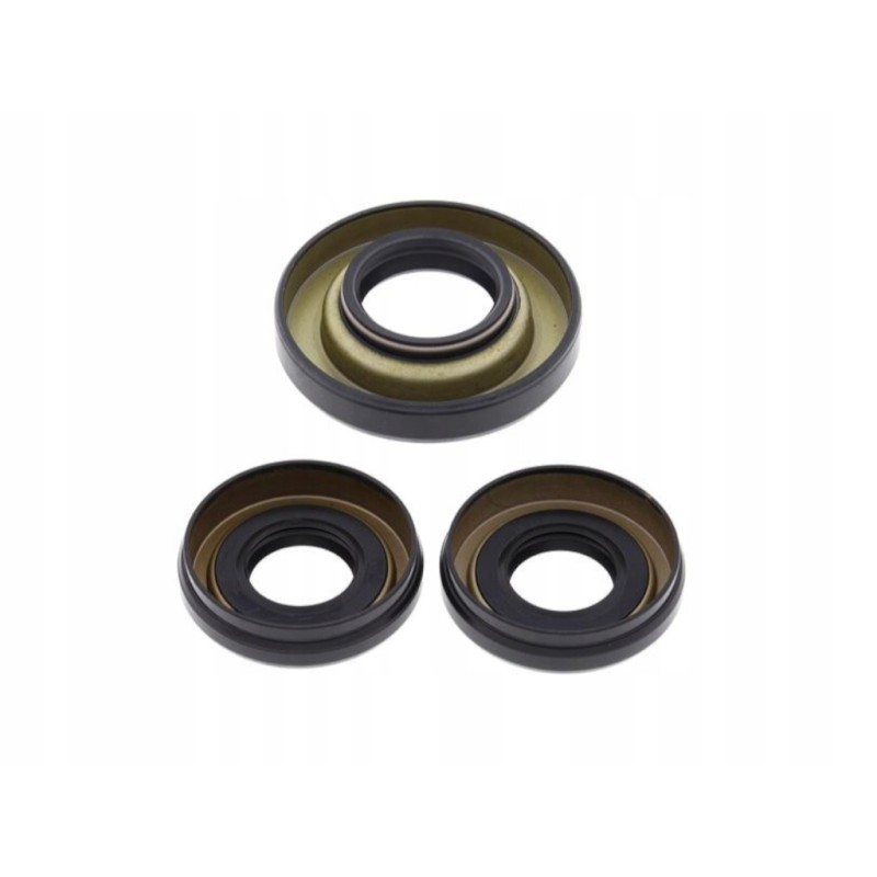 Differential repair kit