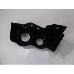 Plastic filling goes 450 520 atv