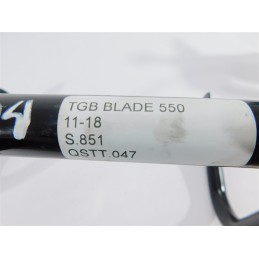 Rear frame tgb blade 550 11 18