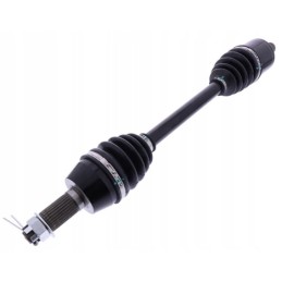 Polos front allballs polaris rzr 570 efi 4wd 15 21