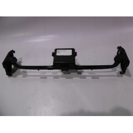 Can am outlander plastic filling