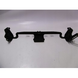 Can am outlander plastic filling