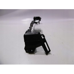 Can am outlander plastic filling