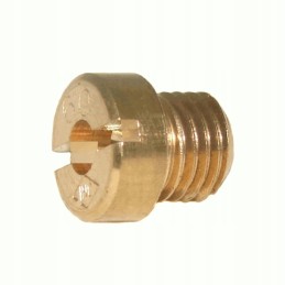 Dellorto carburetor main nozzle 056 6 0 0 75
