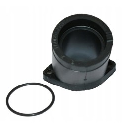 Intake pipe Kawasaki KVF Praire 400 1997 2002