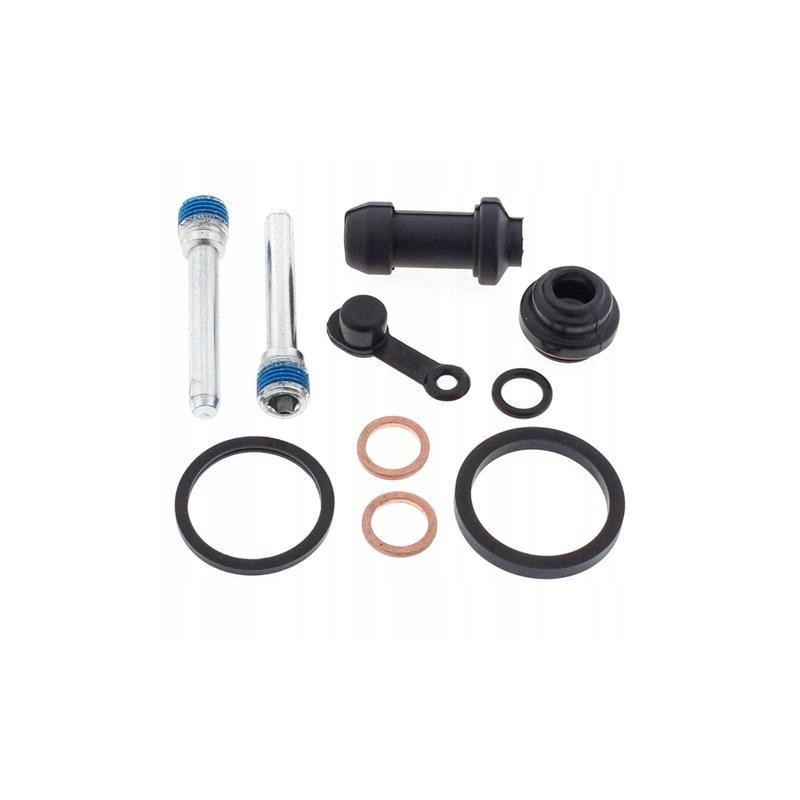 Rear brake caliper yamaha yfm 700 raptor yfz 450